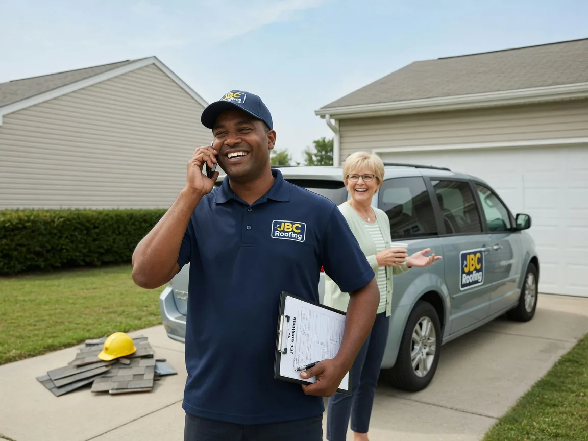Roof Replacement Free Union, VA FAQs